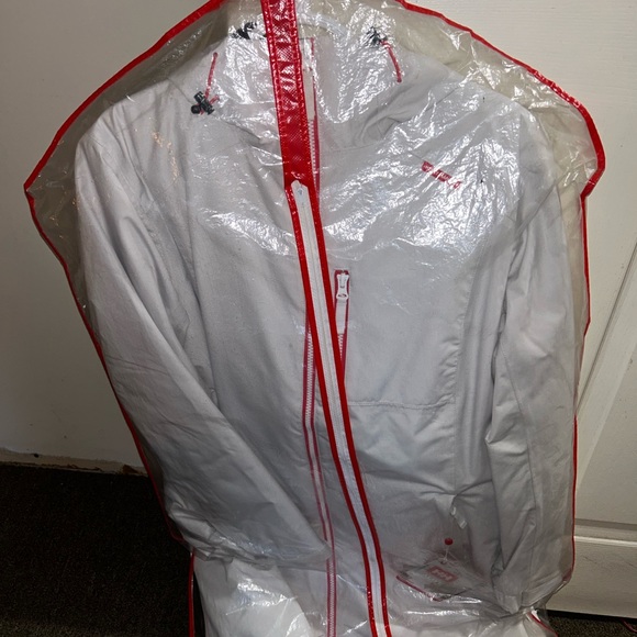 Helly Hansen Belfast winter jacket - Picture 2 of 4